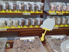 零售区-粒上皇(上海瞿溪路店)