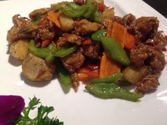 吉祥三宝-天厨妙香素食餐厅(清华店)