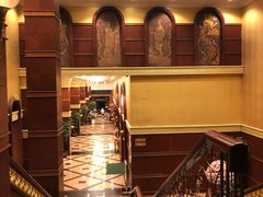 -曼谷王子宫殿酒店