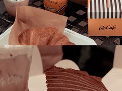 -麦当劳(沙面店)