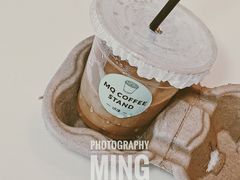 -MQ COFFEE STAND明谦(新洲店)