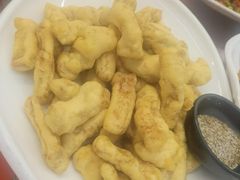 -玉华台饭庄(裕中西里小区店)