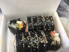 -传闻来紫菜包饭·打糕(西塔韩百店)