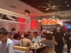 -潮界(虹桥新天地店)