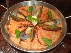 -Brut Eatery悦璞食堂(建国东路店)