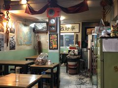 大堂-炙热童年·老北京炙子烤肉(南锣鼓巷店)