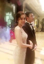 -FIONA MAKE UP恋妆造型