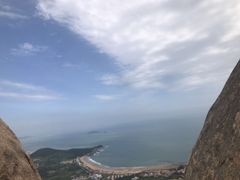 -崂山仰口游览区