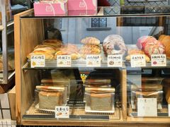 -Juicy Bakery(大学路店)
