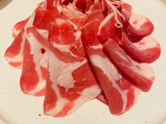 -东来顺·非遗火锅(高新店)