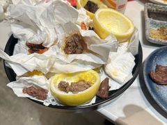 -和牛村烧肉放题(潍坊泰华店)