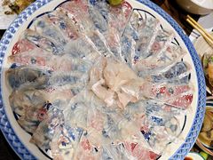 -桂马·日本料理·海胆·海鲜饭·酒场(民主广场店)