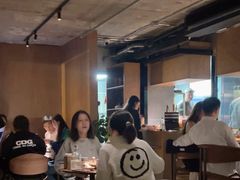 -OTIUM • 柴屿麦(亮马桥店)