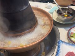 -福寿斋·老北京铜锅涮肉·烤鸭(顺义总店)
