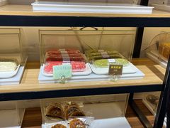 -韩国利尔面包(桂林路店)