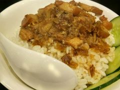 卤肉饭-百家班(市府店)