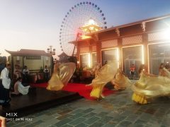 -三亚海昌梦幻海洋不夜城