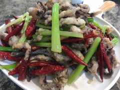-昱德来·天津菜(河西店)