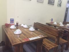 -二红烧烤排骨串(麦岛店)