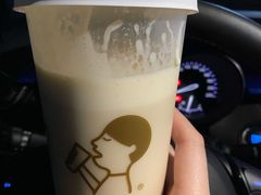 -喜茶(佛山岭南站店)