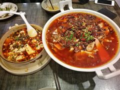 -庆合府重庆大排档(紫都城店)