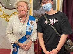 -武汉杜莎夫人蜡像馆