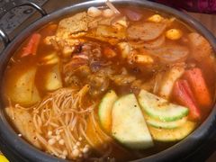 -小岛餐厅