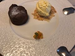 熔岩蛋糕-Kitchen·Y洋厨房西餐厅(王府壹号店)