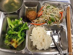 -复旦大学本部-食堂