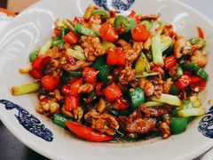 小炒肉-潇湘阁(三里屯SOHO店)