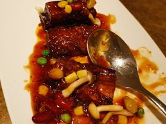 -铭轩中餐厅·海南菜·粤菜(亚龙湾瑞吉店)