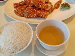 -利苑酒家(合景国际金融广场店)