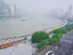 -上海和平饭店华懋阁 Cathay Room