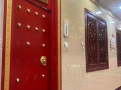 -万荣烤鸭店·北京菜(天坛店)