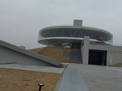-郑东新区龙湖公共艺术中心