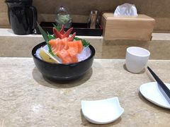 刺身拼盘-东京屋(武定路店)