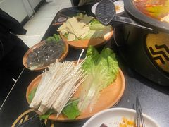 -探鱼·鲜青椒爽麻烤鱼(领展购物广场店)
