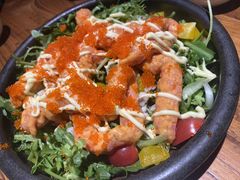 -炉石六本目·冰鲜和牛炭火烤肉·寿喜烧店(梅江店)