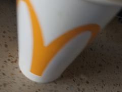 桂花酿风味拿铁-麦当劳(龙湖北京大兴天街店)