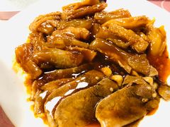 -烤肉宛饭庄(北新桥店)