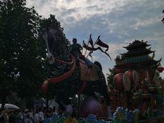 -上海迪士尼度假区