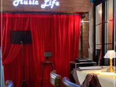 -MUSICIAN庙色唇(東山店)