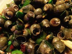 -云晓光头烧烤吧(川沙绿地店)