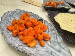 -VATAN INDIAN RESTAURANT米特印度餐厅(城北路店)