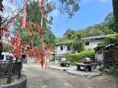 -水峪民俗村