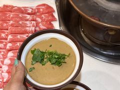-福寿斋·老北京铜锅涮肉·烤鸭(顺义总店)