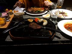 -半秋山西餐厅(巴南万达广场店)