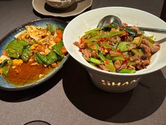 -山石榴·贵州菜(陆家嘴中心店)