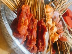 -丹妹麻辣烫(袁家岭20year店)