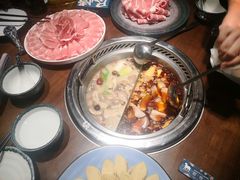 -快乐小羊火锅餐厅(农科路店)